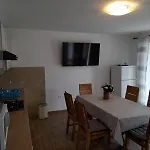 Apartamento Boric *
