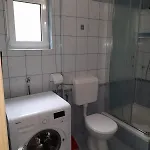 Apartamento Boric