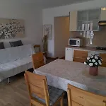 Apartamento Boric *