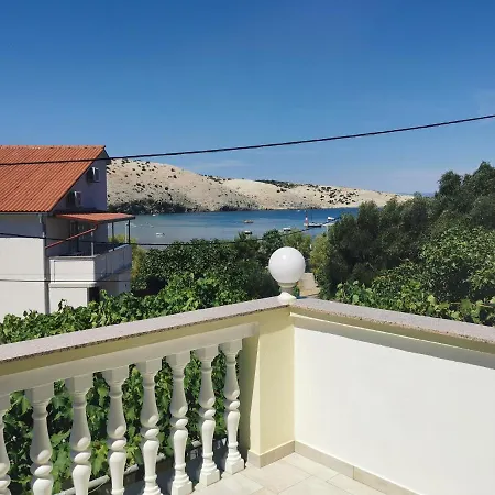Apartmán Boric