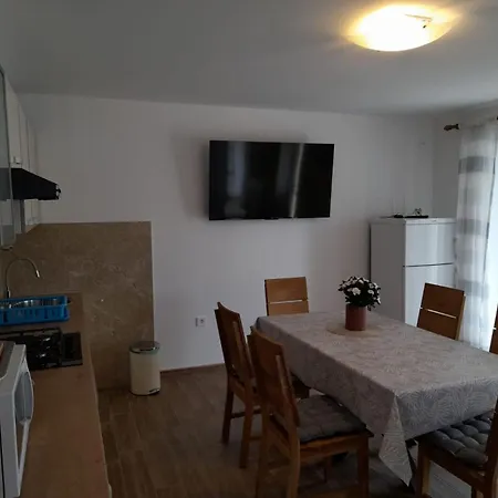 Apartmán Boric *