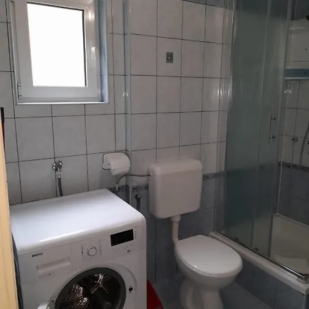Apartmán Boric