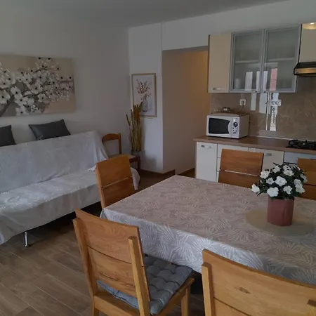 Apartmán Boric *