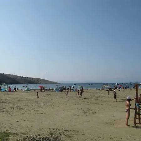 Apartmán Boric Lopar
