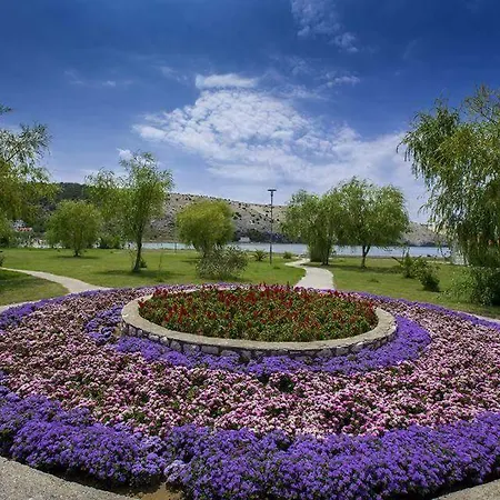Apartmán Boric *