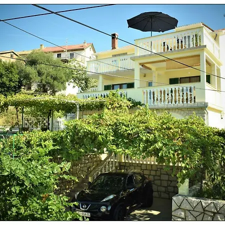 Apartmán Boric *
