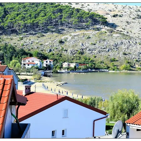 Apartmán Boric