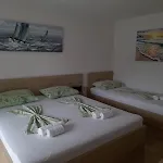 Boric Apartman *