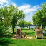 Apartman Boric *