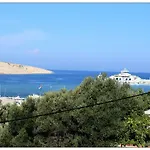 Boric Apartman