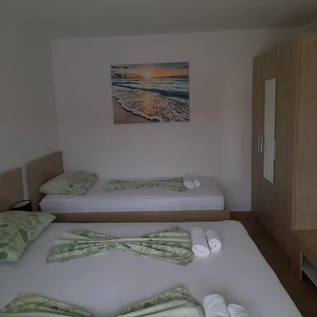 Boric Apartment