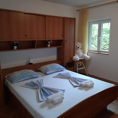 Apartment Boric Lopar