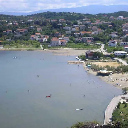 Apartment Boric Lopar
