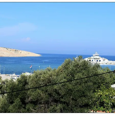 Boric Apartment