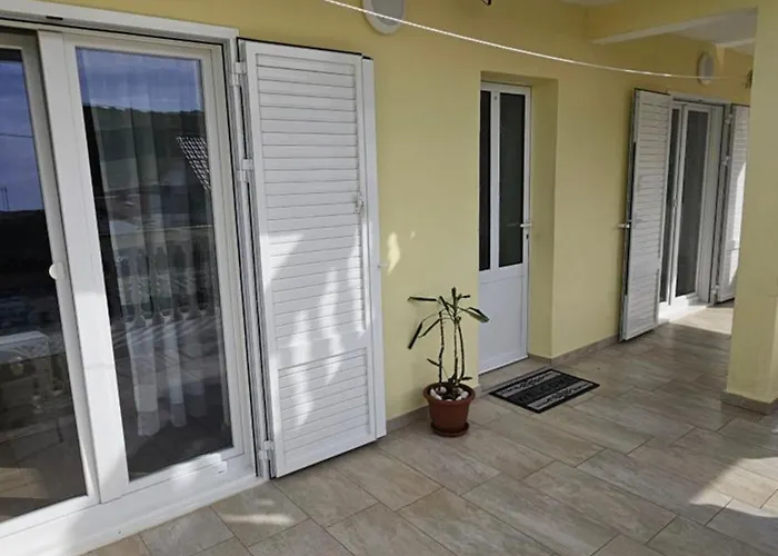 Appartamento Boric Lopar